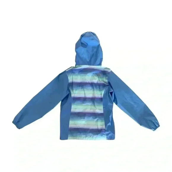 THE NORTH FACE RESOLVE REFLECTIVE JACKET GIRLS' L 14/16 - Picture 2 of 4